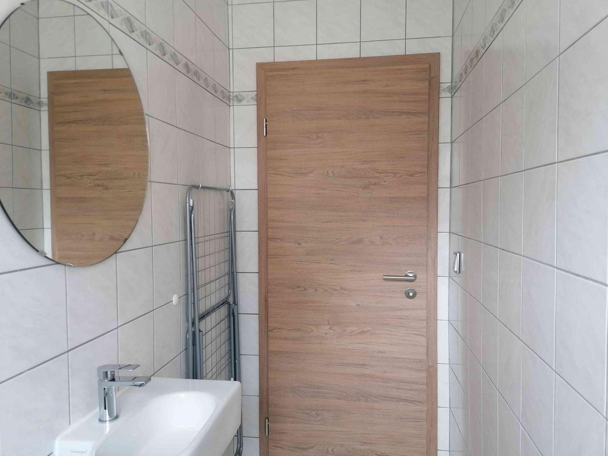 Ferienwohnung Entenquack Weisel Esterno foto