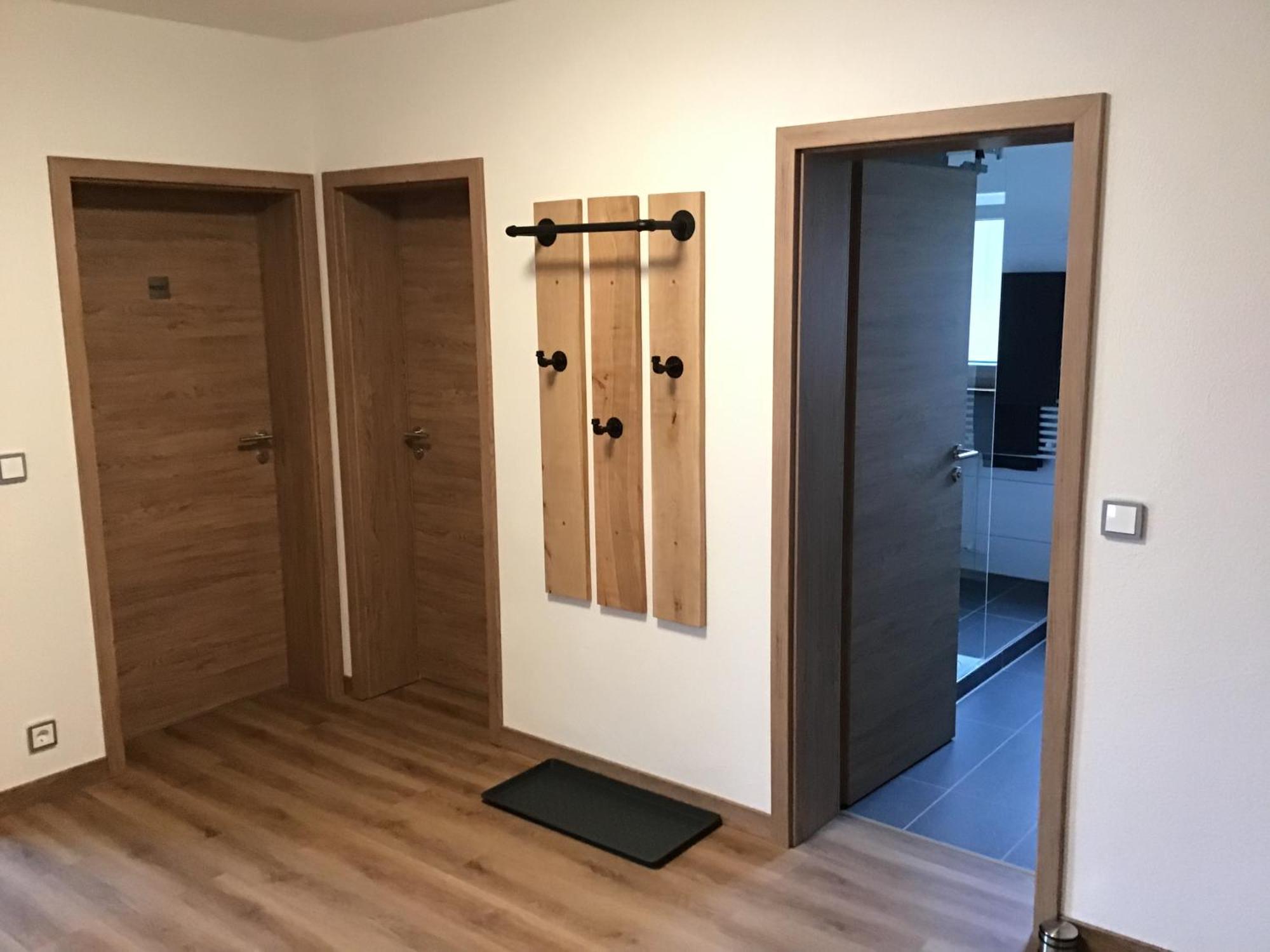 Ferienwohnung Entenquack Weisel Esterno foto