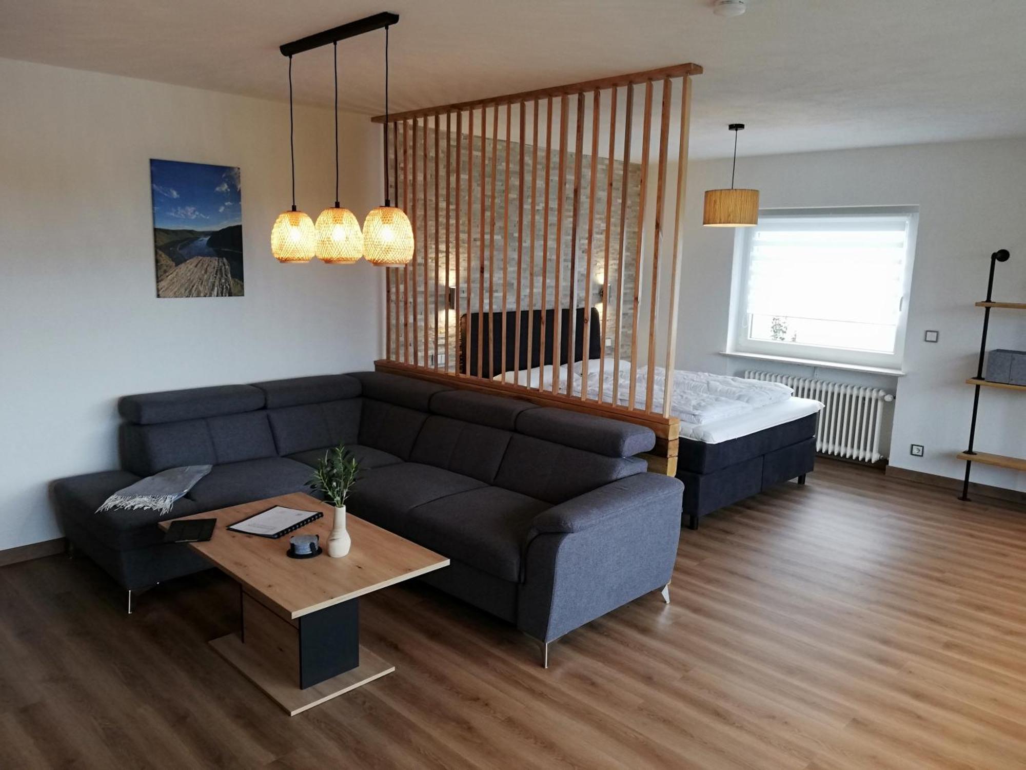 Ferienwohnung Entenquack Weisel Esterno foto